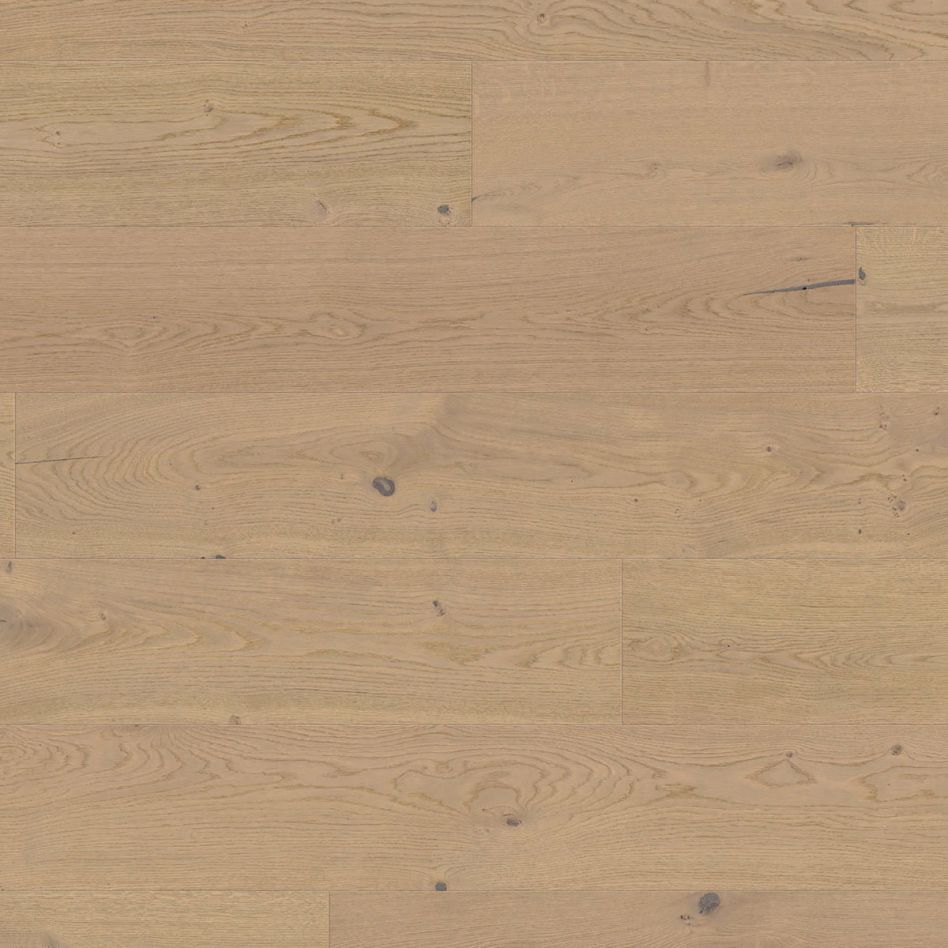 HARO Parkett Landhausdiele 4000 TC Plaza 240 4V Eiche sandgrau Sauvage naturaDur günstig