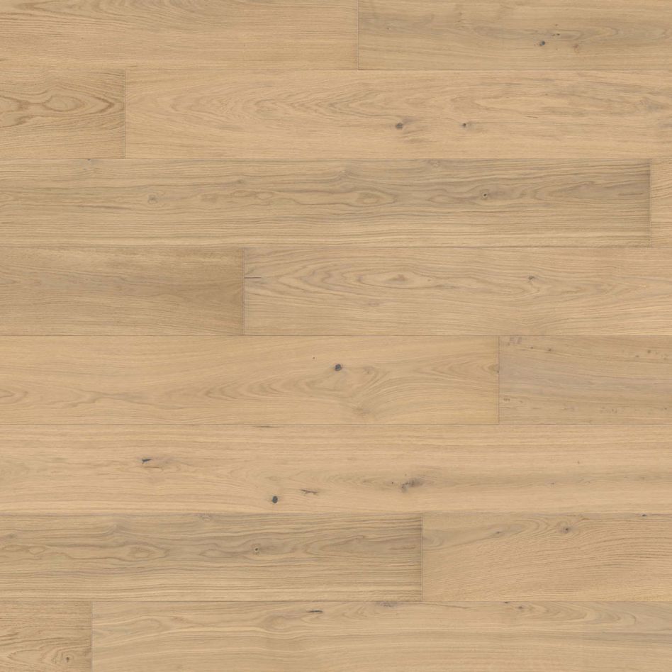 HARO Parkett Landhausdiele 4000 TC Plaza 240 4V Eiche lichtweiß Markant naturaDur günstig