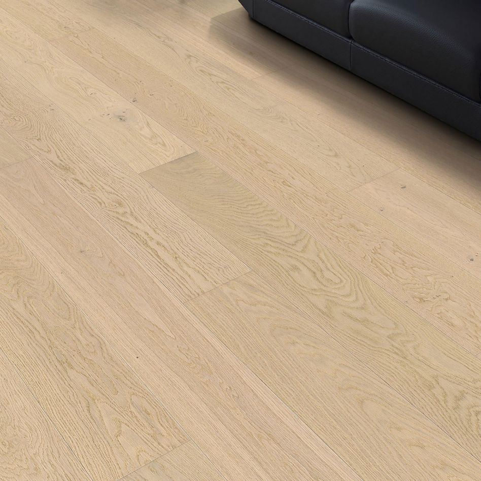 HARO Parkett Landhausdiele 4000 TC 180 4V Eiche lichtweiß Markant naturaLin plus günstig