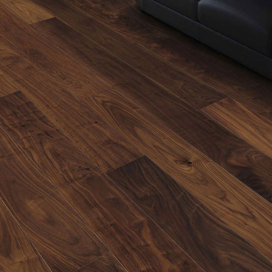 HARO Parkett Landhausdiele 4000 TC 180 4V Amerikanischer Nussbaum Sauvage günstig