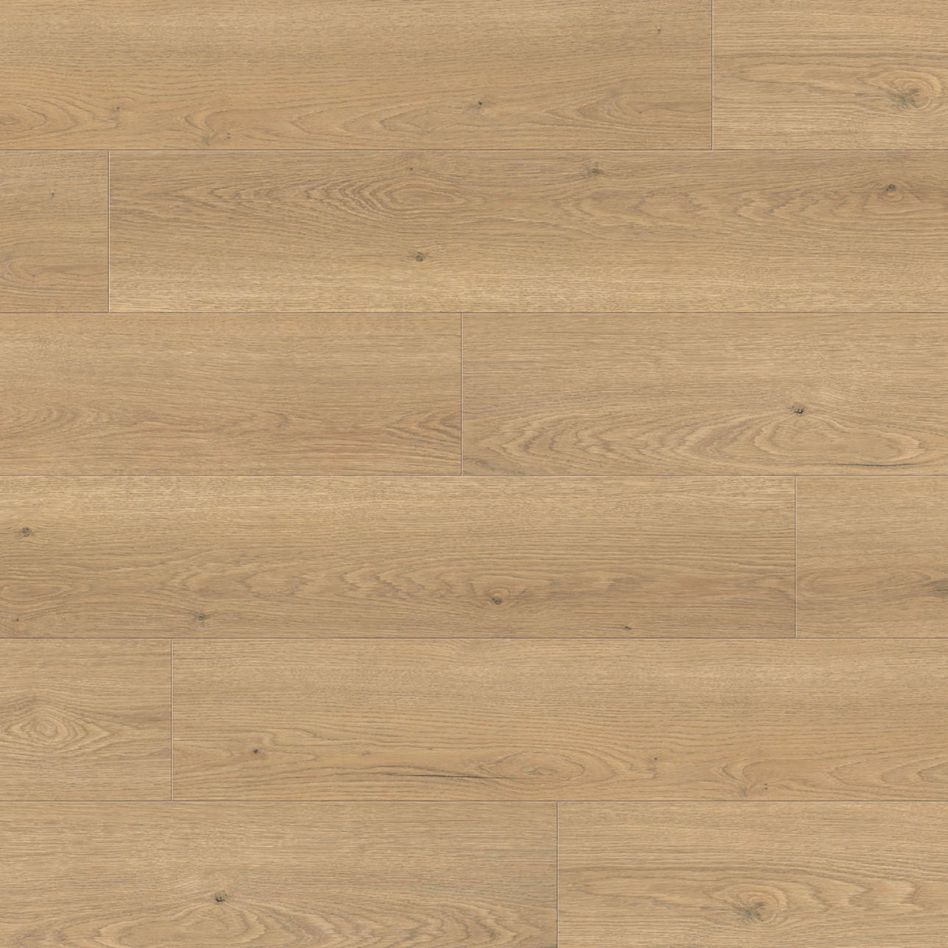 HARO Laminat Landhausdiele TRITTY 100 TC 4V Eiche Flavia puro authentic, Mit Silent Pro Dämmunterlage