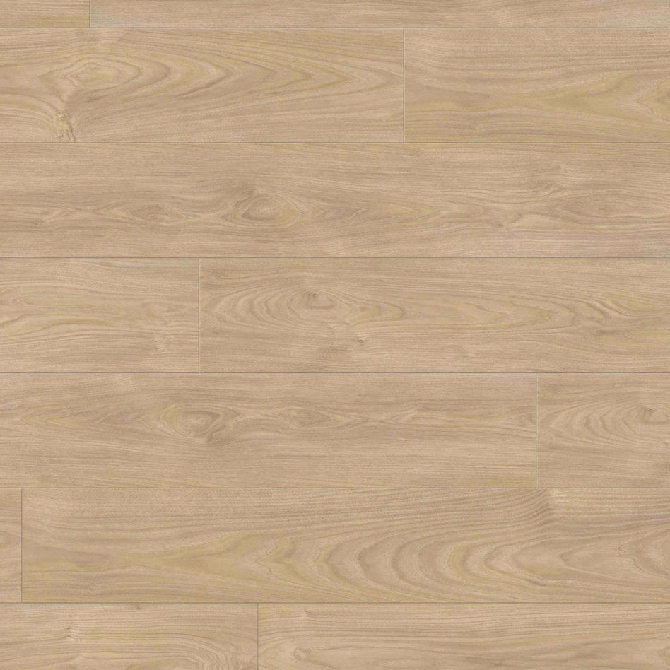 HARO Laminat Landhausdiele TRITTY 100 TC 4V Silberahorn Vario authentic soft, Mit Silent CT Dämmunterlage