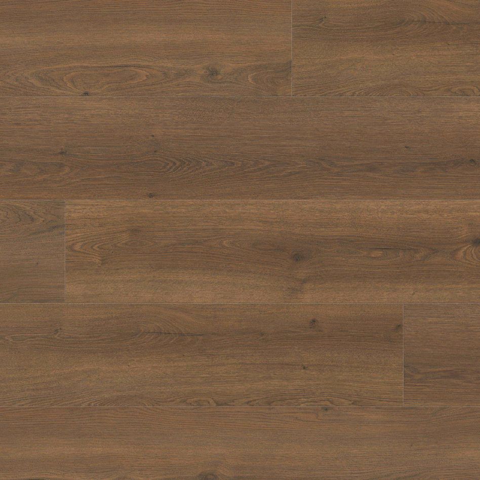 HARO Laminat TRITTY 100 TC Gran Via 4V Eiche Flavia geräuchert authentic, Mit Silent Pro Dämmunterlage