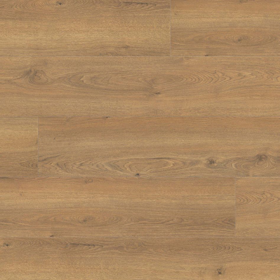 HARO Laminat TRITTY 100 TC Gran Via 4V Eiche Flavia natur authentic, Mit Silent Pro Dämmunterlage