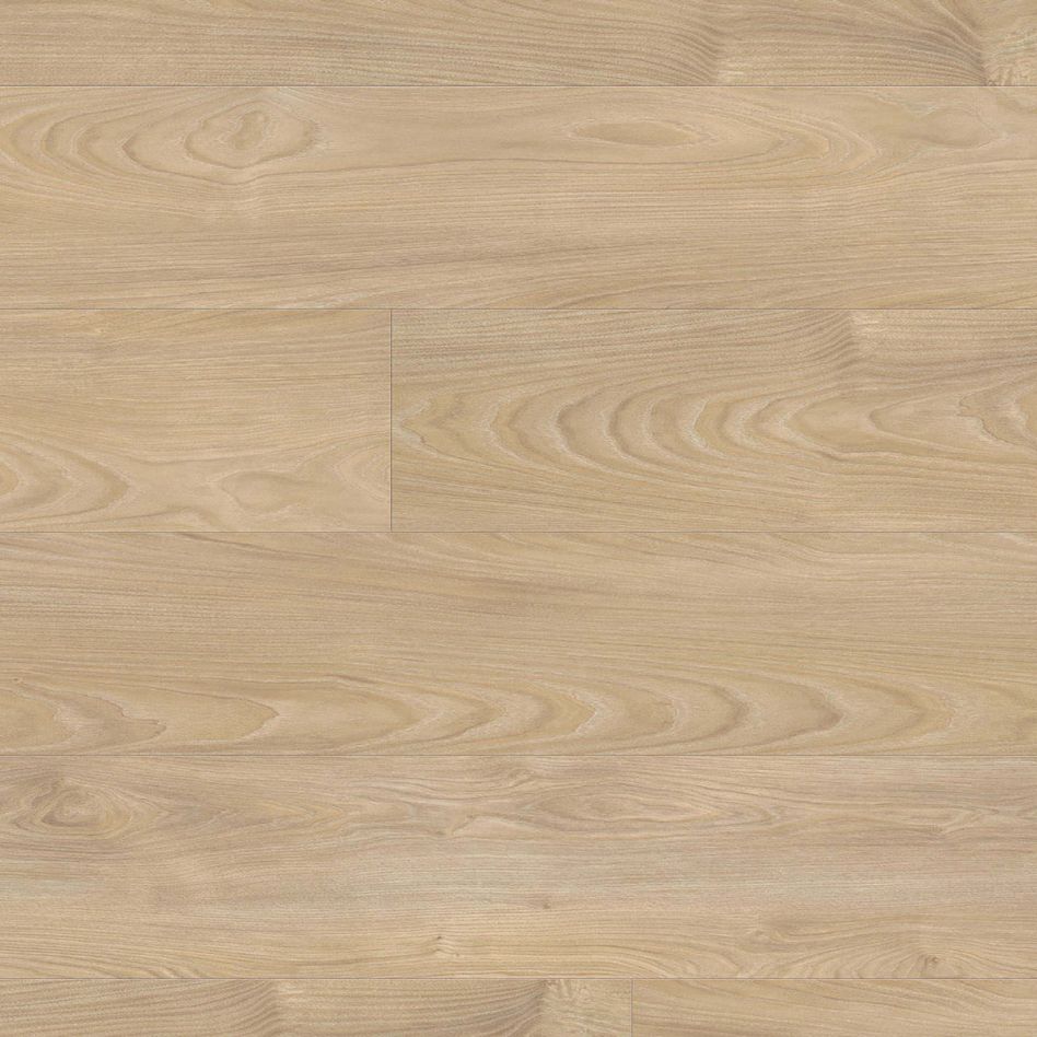 HARO Laminat TRITTY 100 TC Gran Via 4V Silberahorn Vario authentic soft, Mit Silent Pro Dämmunterlage