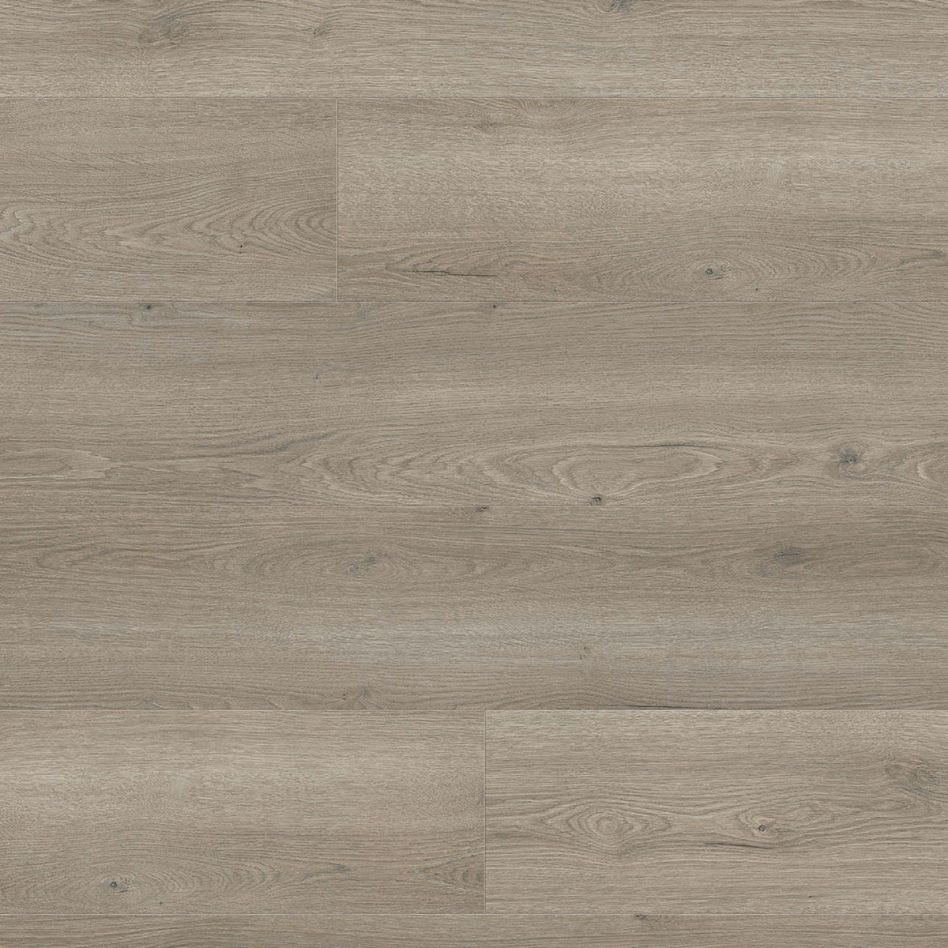 HARO Laminat TRITTY 200 Aqua TC Gran Via 4V Eiche Flavia grau authentic, Mit Silent Pro Dämmunterlage