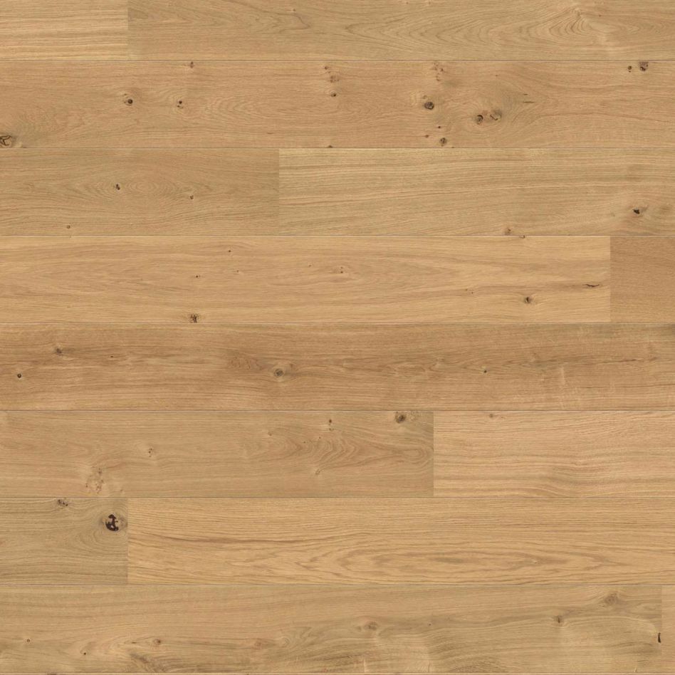 HARO Parkett Landhausdiele 2500 TC 180 2V Eiche invisible Universal günstig