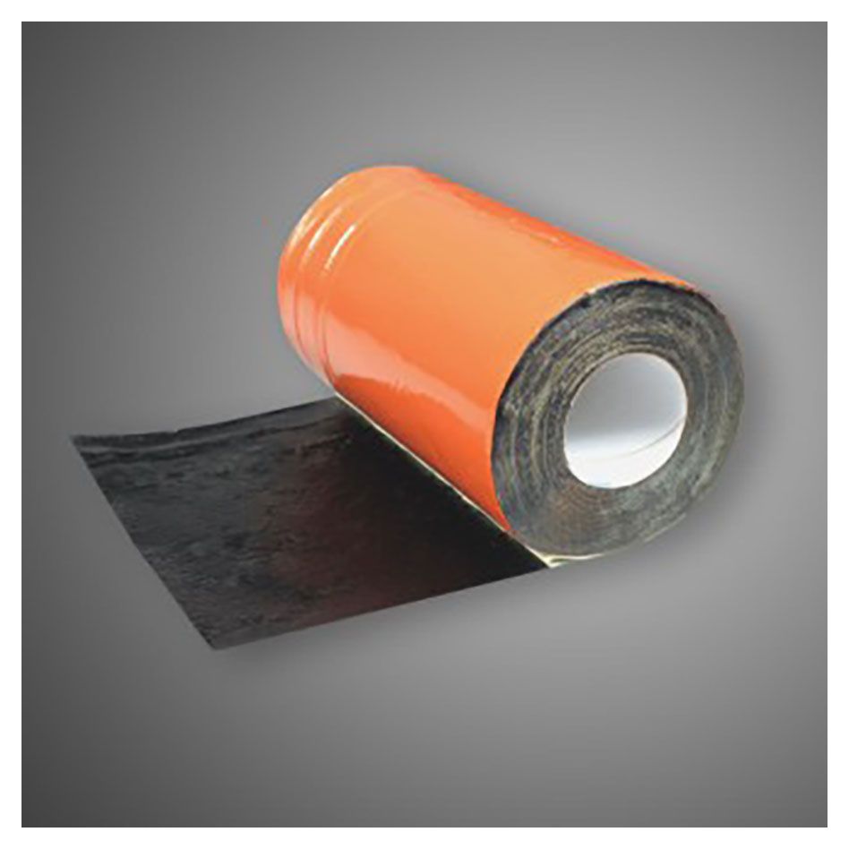 Luxmetall Andiflex Anschlussdichtung, 100 mm Image