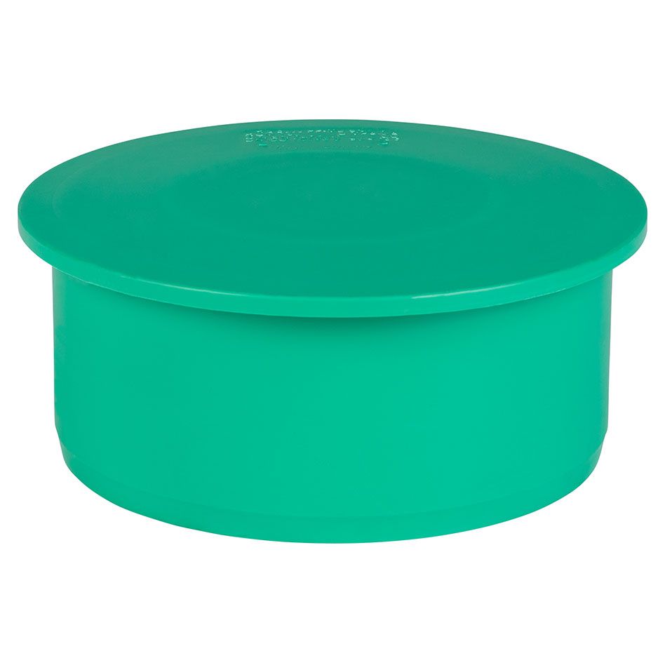 Wellker KG 2000 Muffenstopfen DN 160 günstig