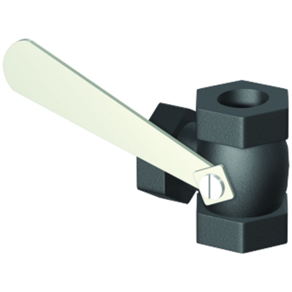 ACO Dreiwegehahn R 1½"