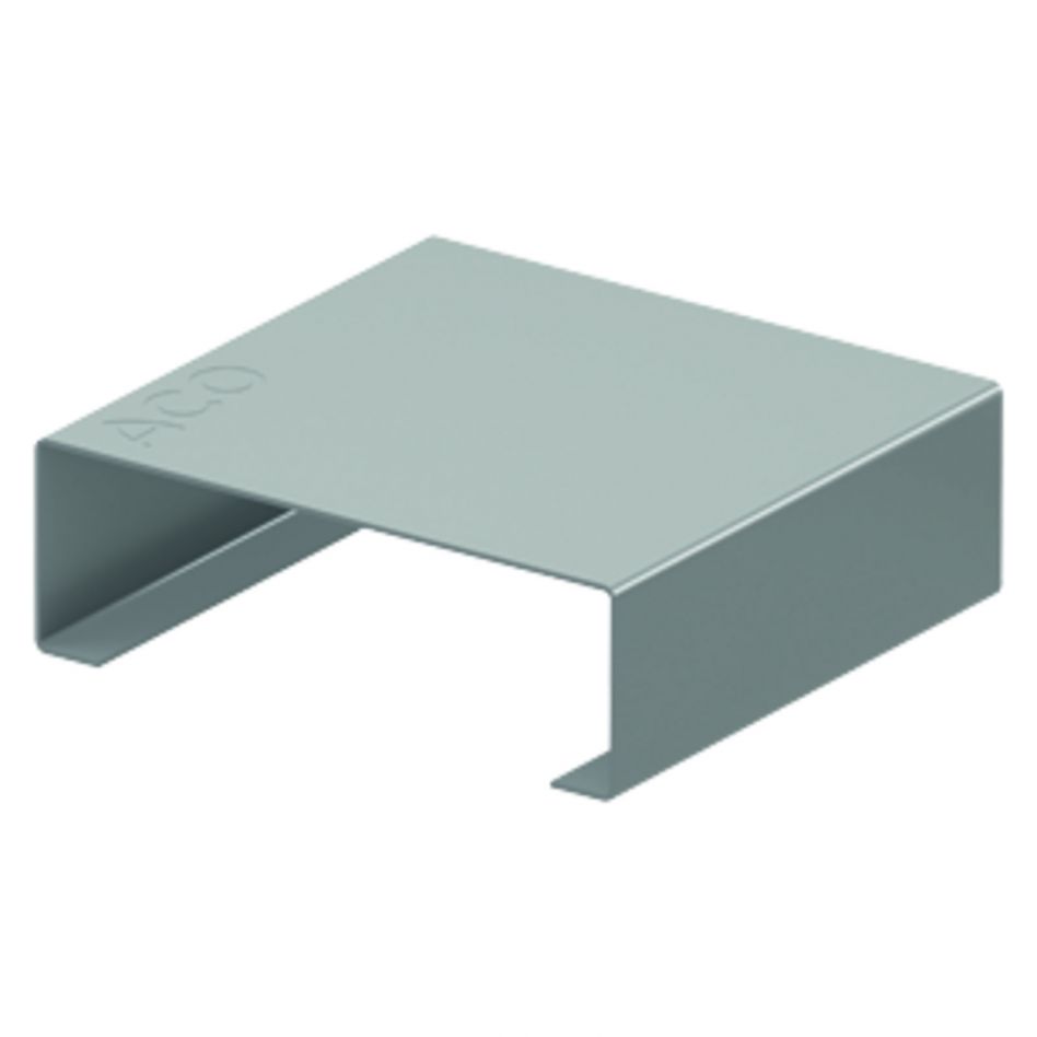 ACO Profiline Verbinder für Stichkanal für Fassadenentwässerung, Edelstahl
