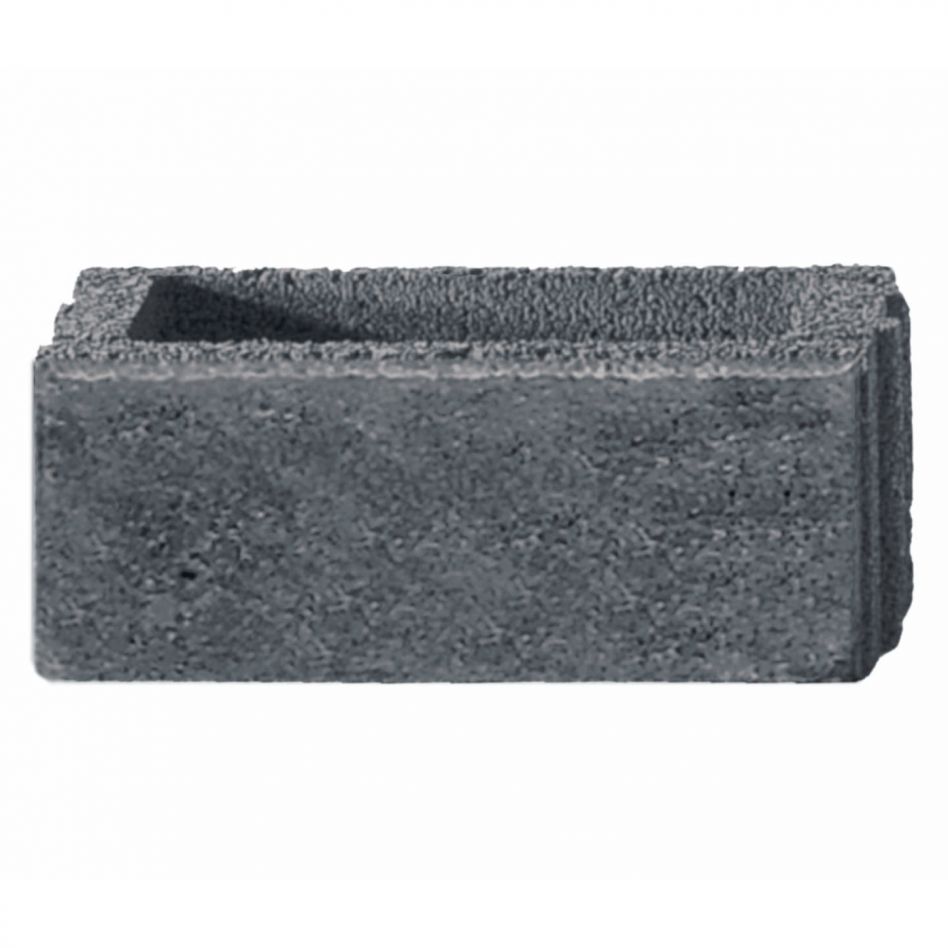 DIEPHAUS Trockenmauer Mauerstein Gartenmauer Quarzit