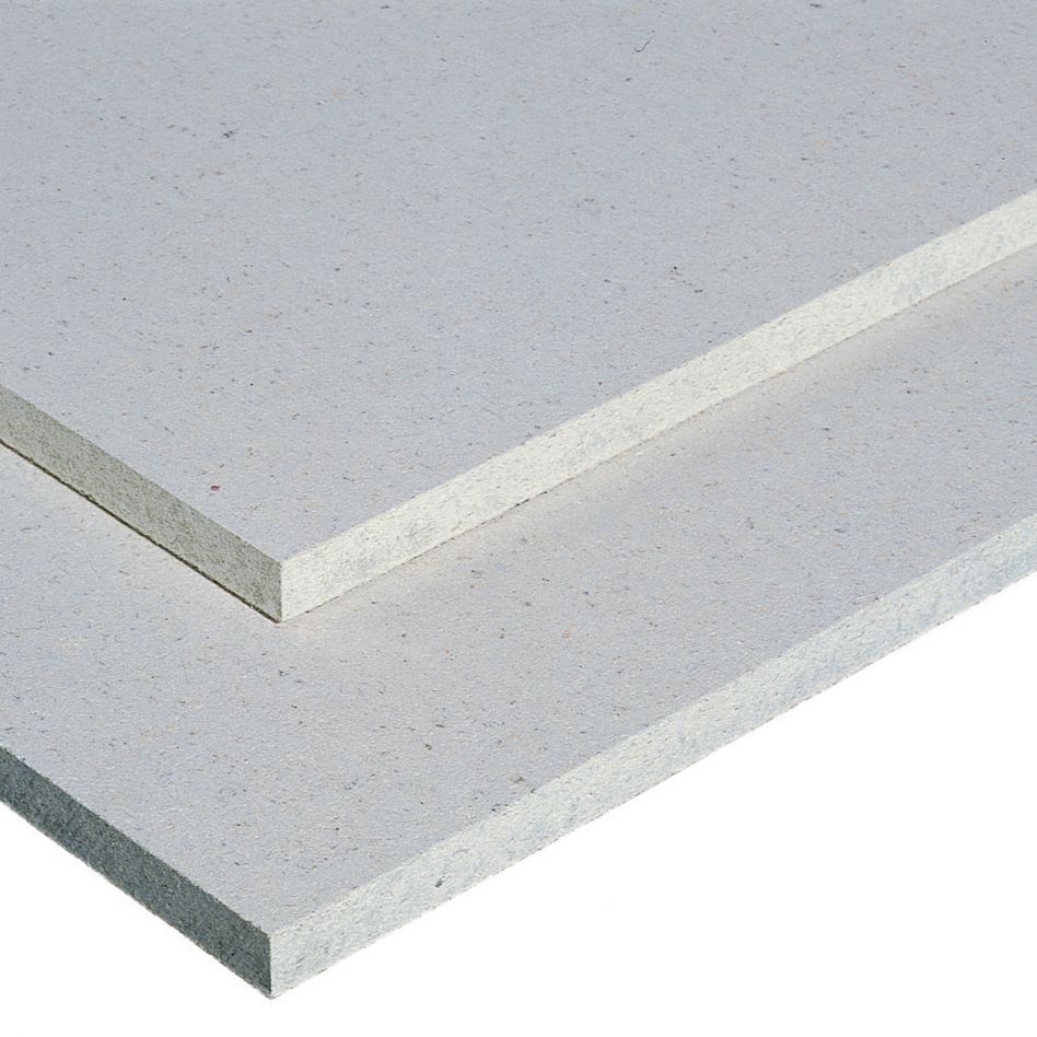 fermacell Trockenestrich-Element Gipsfaser, 20 mm