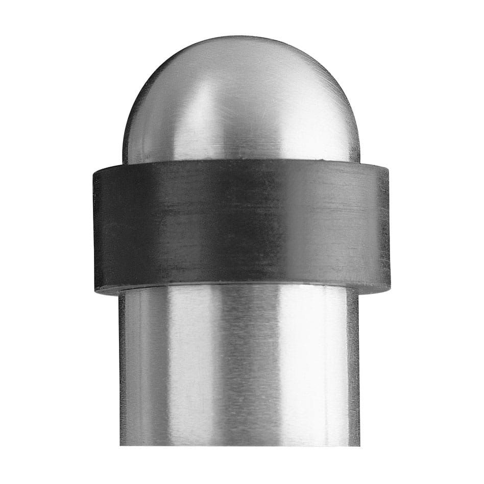 Karcher Türstopper EZ21271 Edelstahl matt Boden Image