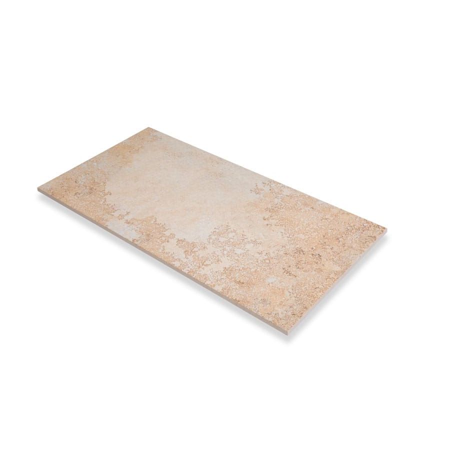 EMPEROR Terrassenplatte SOMMERWIND Feinsteinzeug, 2 Stück Image