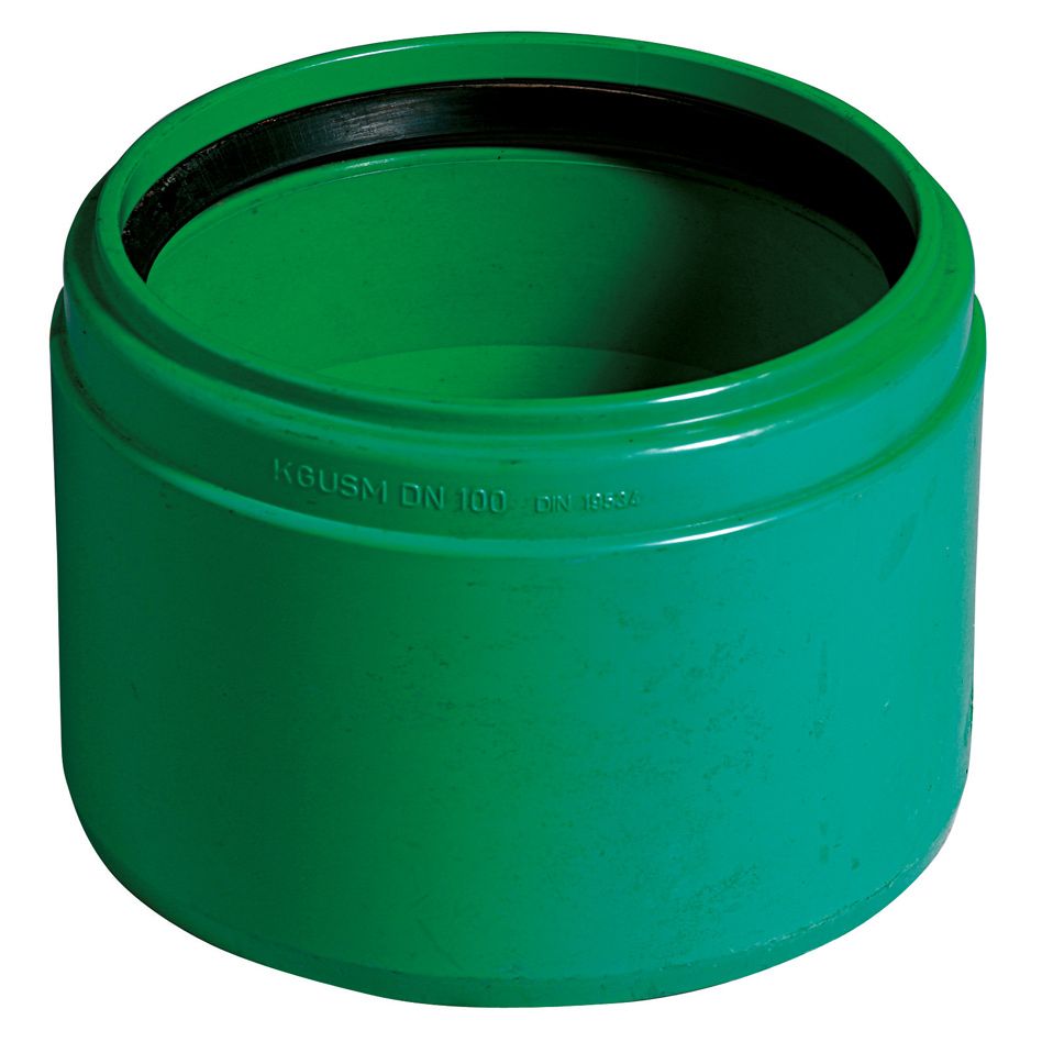 Wellker KG 2000 Anschluss an Steinzeugrohr DN 160 günstig