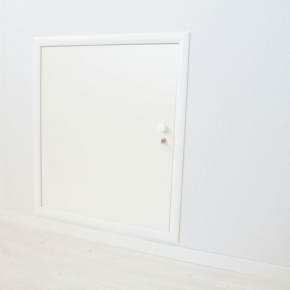 Wellhöfer Blower-Door-Ausführung Zusatzausstattung günstig