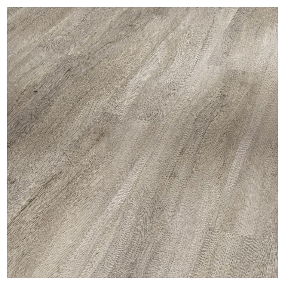 Parador SPC Vinyl Basic 5.3 Eiche pastellgrau Vinylboden Landhausdiele günstig
