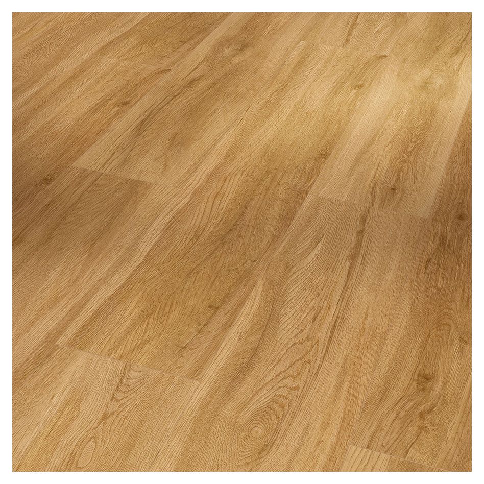 Parador SPC Vinyl Basic 5.3 Eiche Sierra Natur Vinylboden Landhausdiele günstig