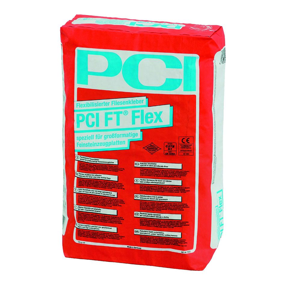 PCI FT Flex Fliesenkleber günstig