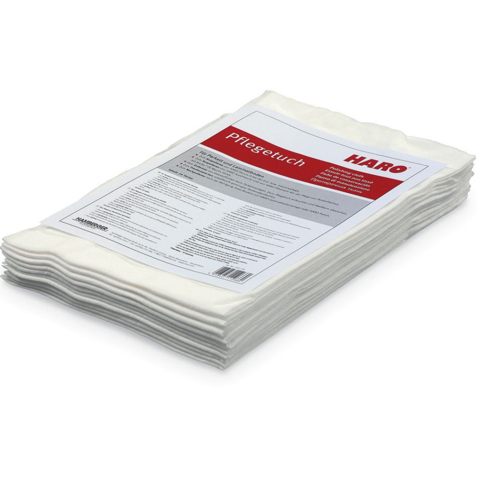 HARO Pflegetuch Image