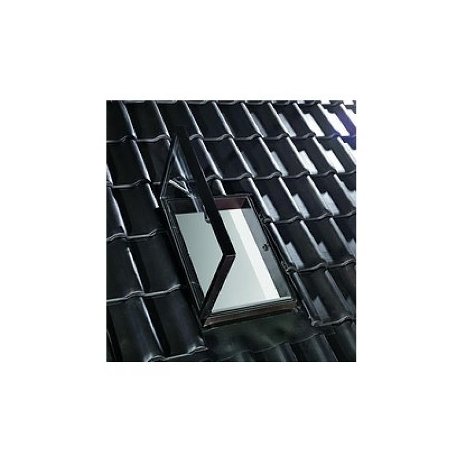 Roto Ausstiegsfenster R28 K1DA AlpineStart Kunststoff Dachfenster günstig