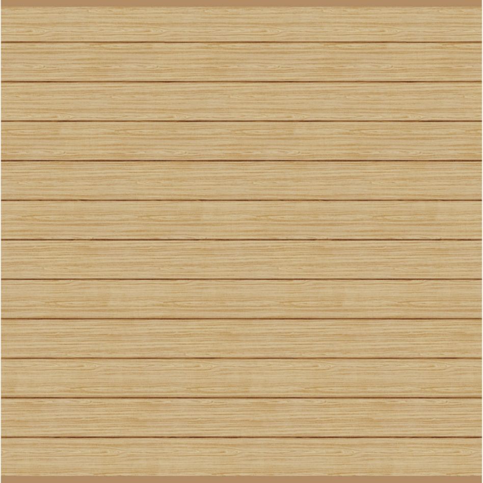 TraumGarten Sichtschutzzaun SYSTEM ALU PLUS Zaunfeld-Set Lärche 178 cm Sichtschutz Steckzaun Lamellenzaun günstig