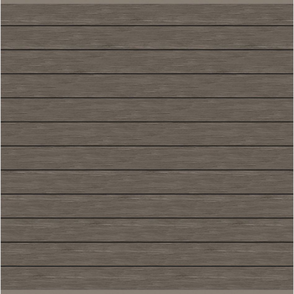 TraumGarten Sichtschutzzaun SYSTEM ALU PLUS Zaunfeld-Set Vintage-Oak 178 cm Sichtschutz Steckzaun Lamellenzaun günstig