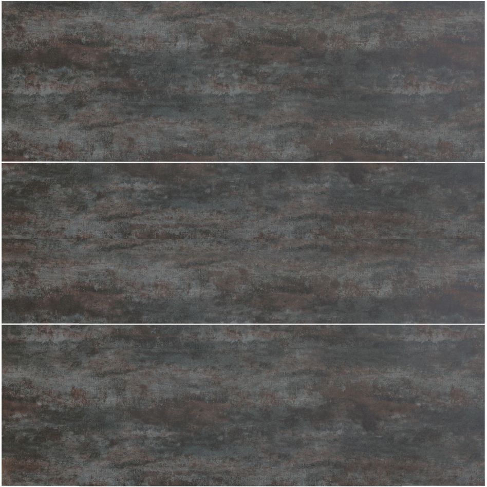 TraumGarten Sichtschutzzaun SYSTEM BOARD KERAMIK XL Zaunfeld-Set darknight Sichtschutz Steckzaun Lamellenzaun günstig