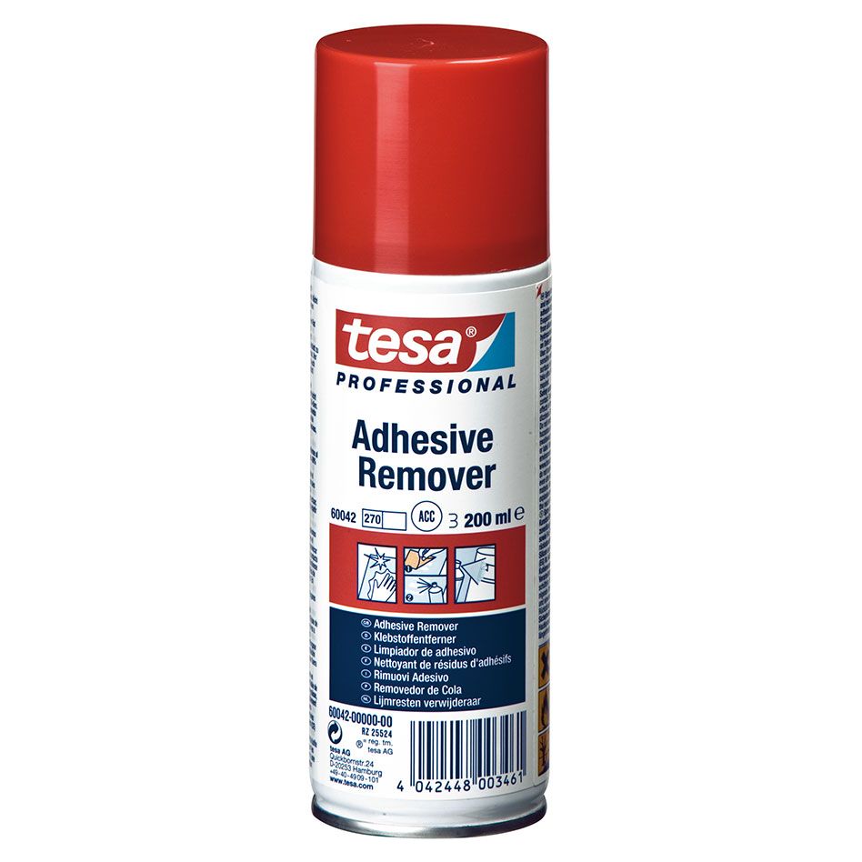 tesa Klebstoffentferner 200 ml