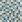 Glasmosaik Grau Blau Weiß 30x30 cm Mosaikfliesen 8 mm