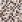 Glasmosaik Perlmutt Kupfer Beige 32,7x32,7 cm Mosaikfliesen 4 mm