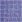 Glasmosaik Mini Violett Blue 29,6x29,6 cm Mosaikfliesen 4 mm