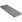 NATURinFORM WPC-Terrassendiele 21x139mm DIE NATURLINIE graphitgrau massiv