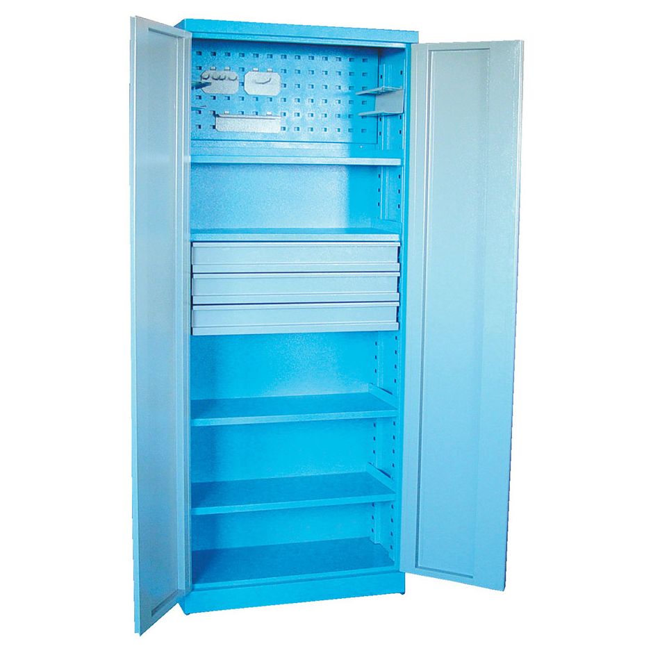 Güde Werkzeugschrank TYP 