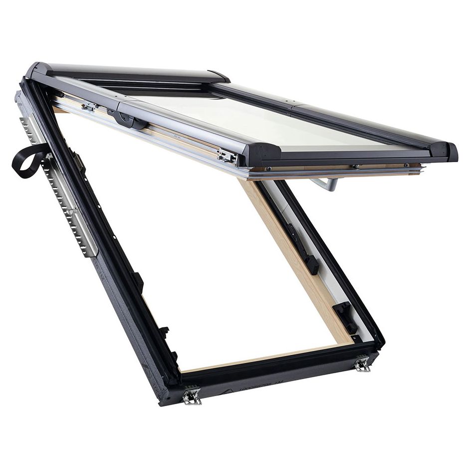 Roto Designo Mehrfach-Eindeckrahmen EDZ 065/118 Rx221A14 günstig kaufen bei