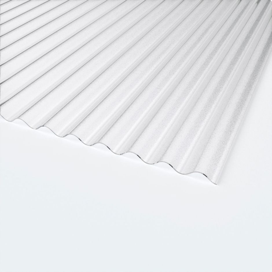 Xinstroe Acrylplatten 10er Set – 178x127 Mm, 2 Mm Dick, Transparent, Beidseitig Geschützt, Für Bilderrahmen & DIY