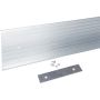 Windhager Rasen- u.Gestaltungskante Aluminium