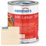 Remmers HK-Lasur 3in1 weiß RC-990