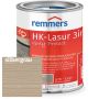 Remmers HK-Lasur 3in1 Grey-Protect silbergrau RC-970