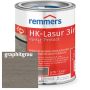 Remmers HK-Lasur 3in1 Grey-Protect graphitgrau FT-25416