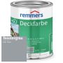 Remmers Deckfarbe fenstergrau RAL 7040