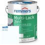 Remmers Multi-Lack 3in1 weiß RAL 9016