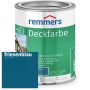 Remmers Deckfarbe friesenblau