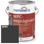 Remmers WPC-Imprägnier-Öl grau 2,5 l