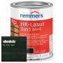 Remmers HK-Lasur 3in1 plus ebenholz RC-790