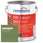 Remmers HK-Lasur 3in1 plus tannengrün RC-960
