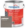 Remmers HK-Lasur 3in1 Grey-Protect plus graphitgrau FT-25416