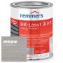 Remmers HK-Lasur 3in1 Grey-Protect plus platingrau FT-26788