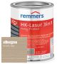 Remmers HK-Lasur 3in1 Grey-Protect plus silbergrau RC-970